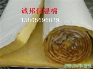 貼聚丙(bǐng)烯保溫(wēn)棉