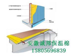 誠(chéng)邦鋼結構超細(xi)保溫棉