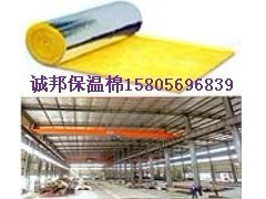 誠邦(bang)保溫棉8