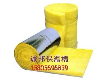 誠邦保(bǎo)溫棉11