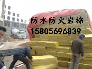 鋼結(jie)構保溫(wen)棉2