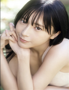 远藤绫