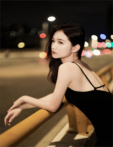 欲望中的女人
