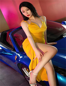 落翅女的黃昏